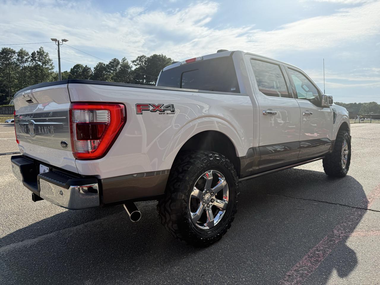Ford F-150  2023