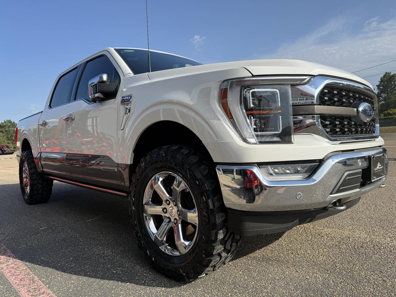 Ford F-150  2023