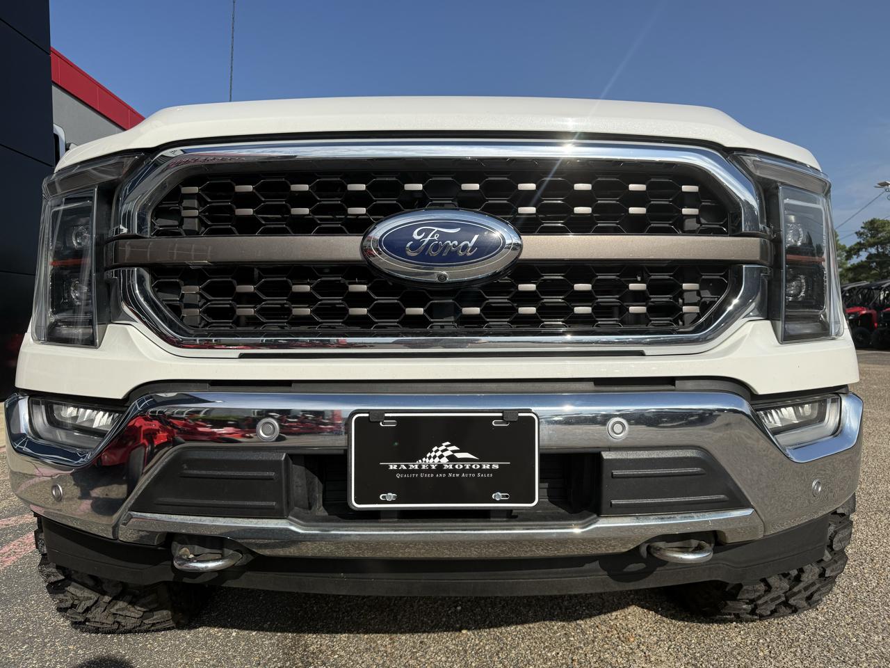 Ford F-150  2023