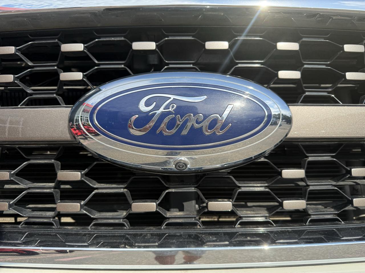 Ford F-150  2023