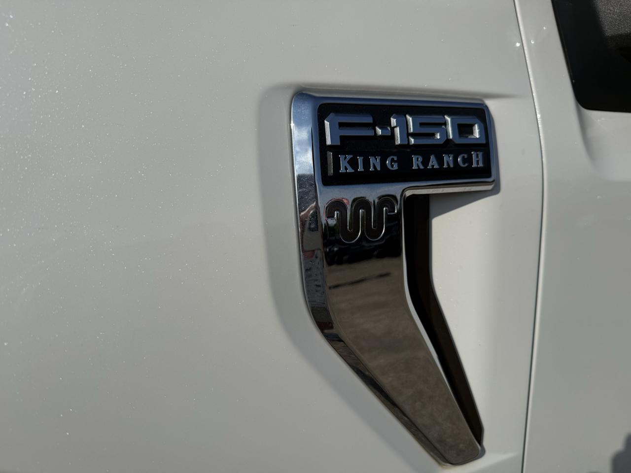Ford F-150  2023