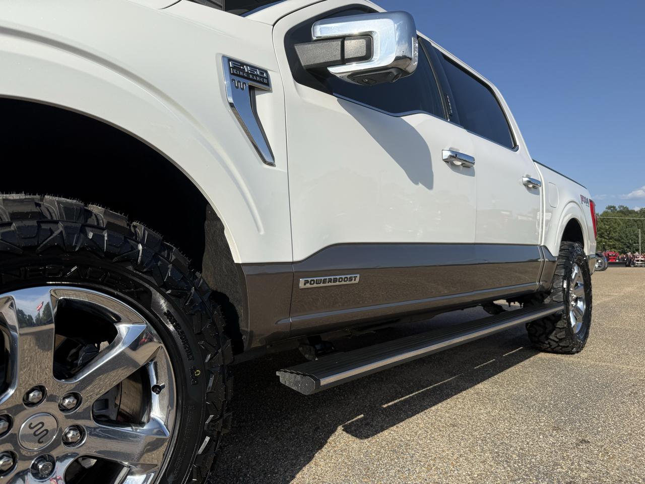 Ford F-150  2023