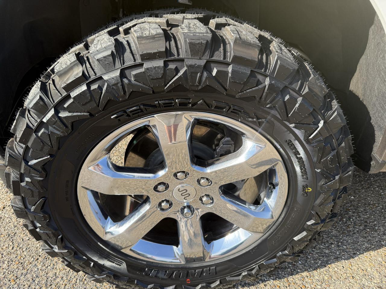 Ford F-150  2023