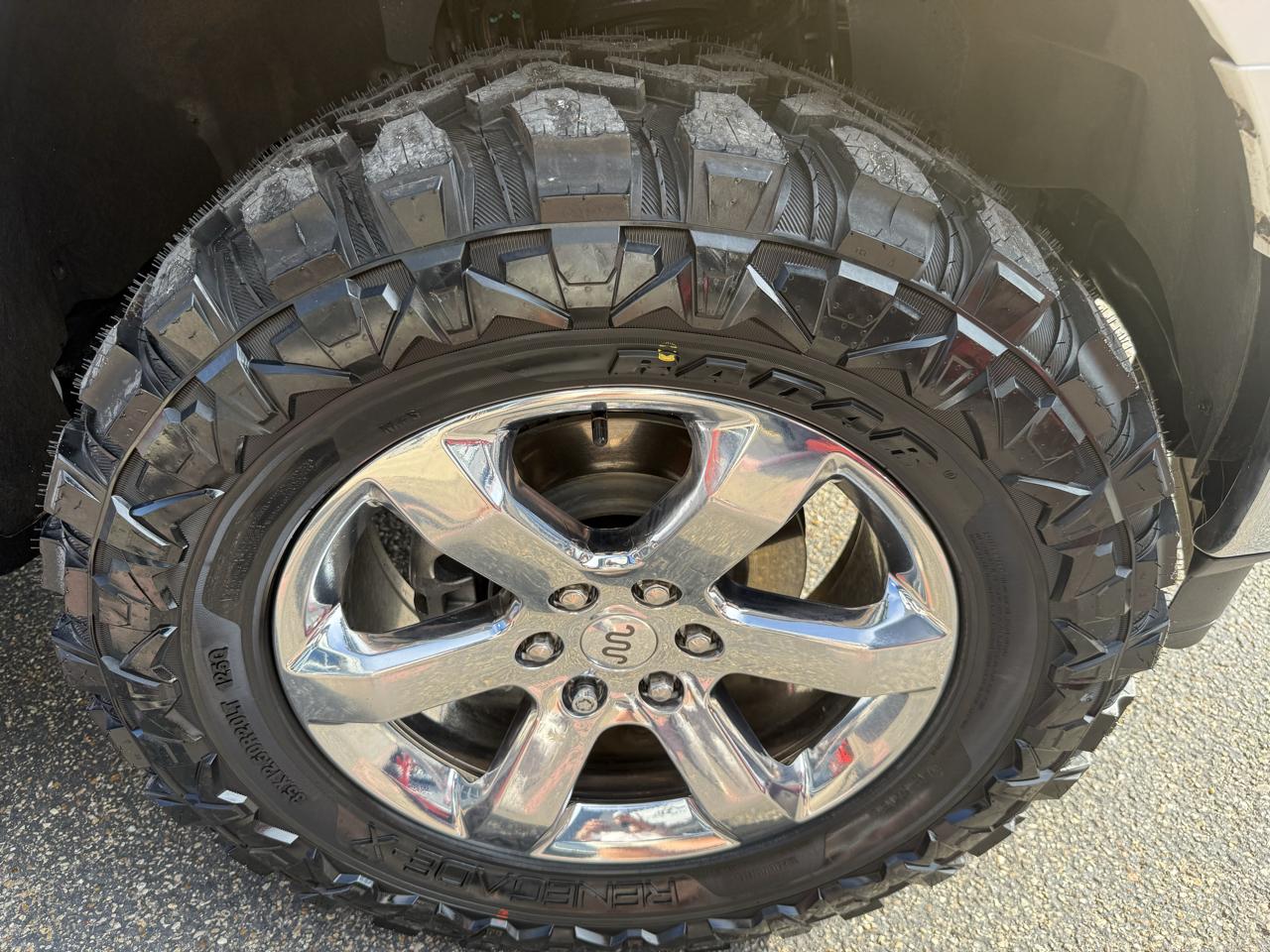 Ford F-150  2023