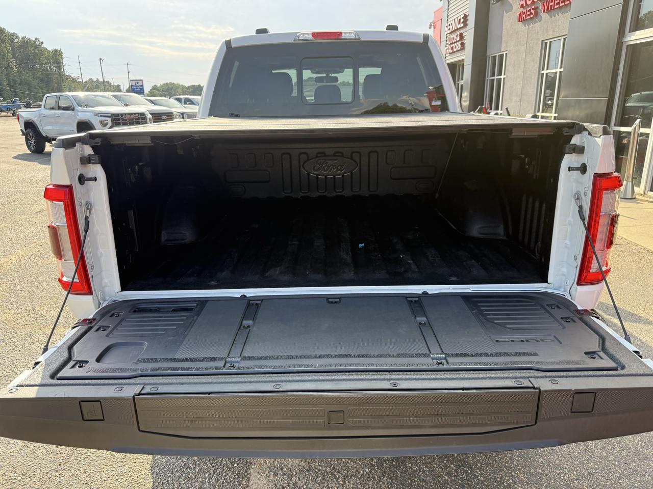 Ford F-150  2023