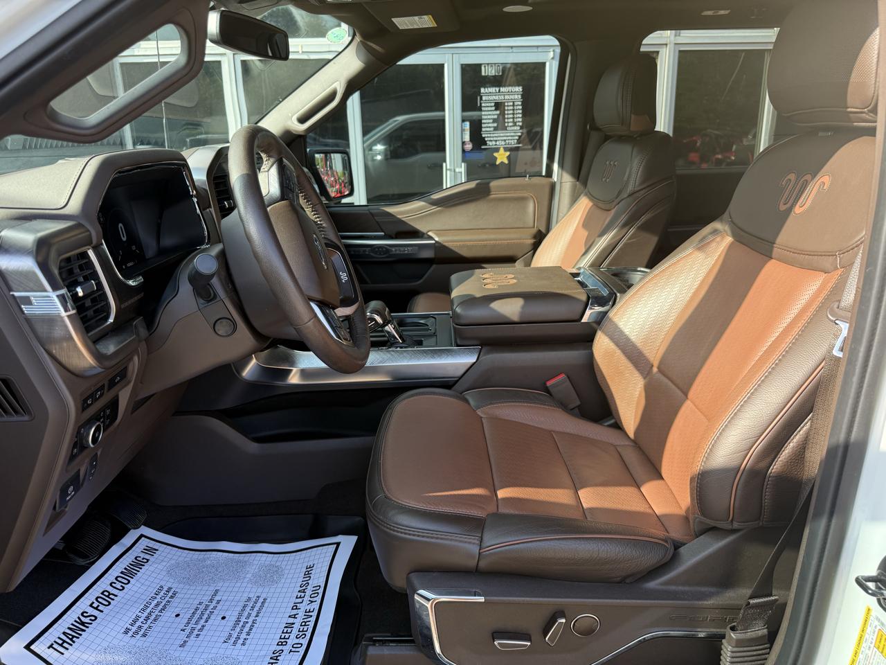 Ford F-150  2023