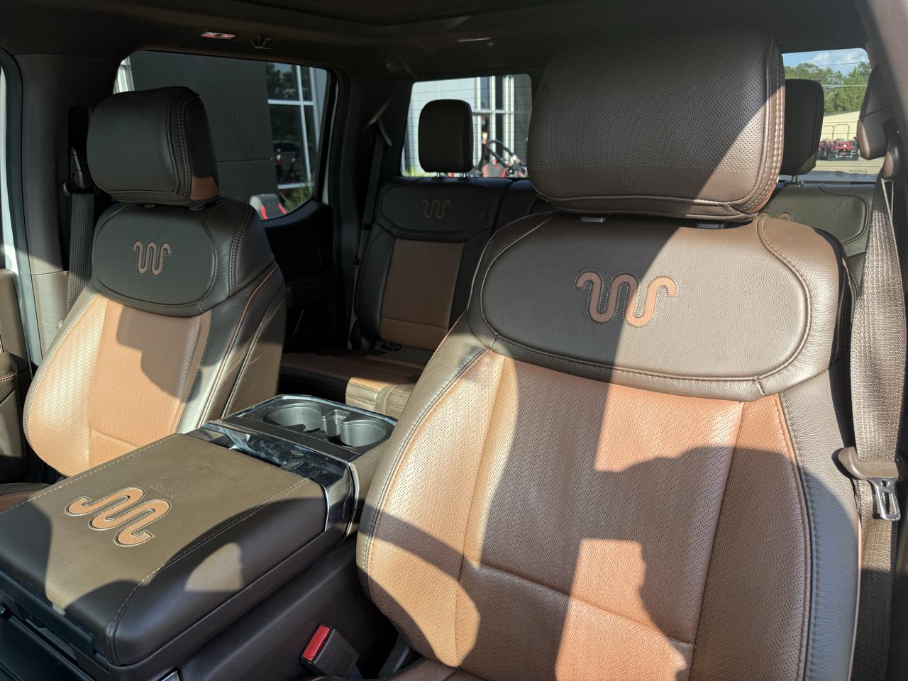 Ford F-150  2023