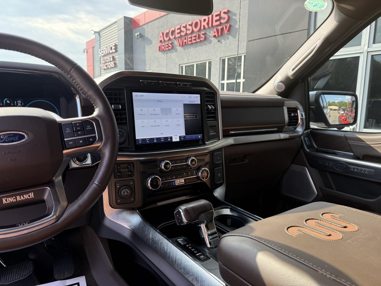 Ford F-150  2023