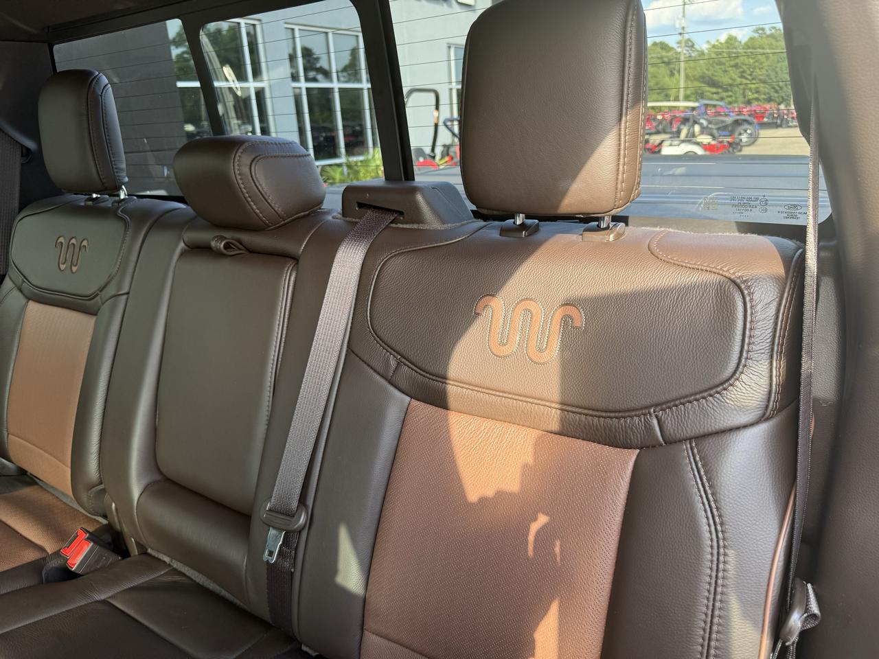 Ford F-150  2023