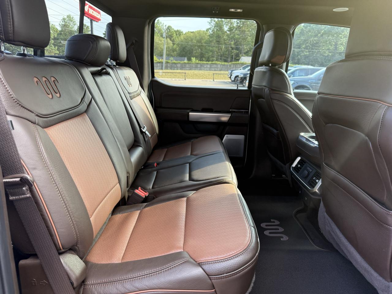 Ford F-150  2023