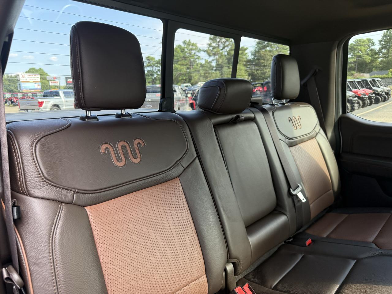 Ford F-150  2023