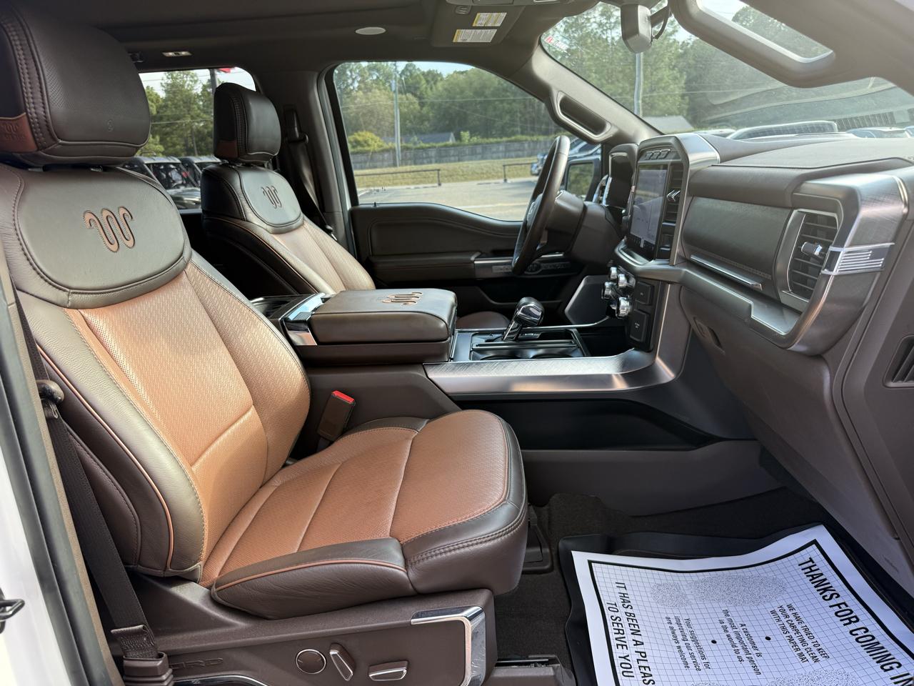 Ford F-150  2023