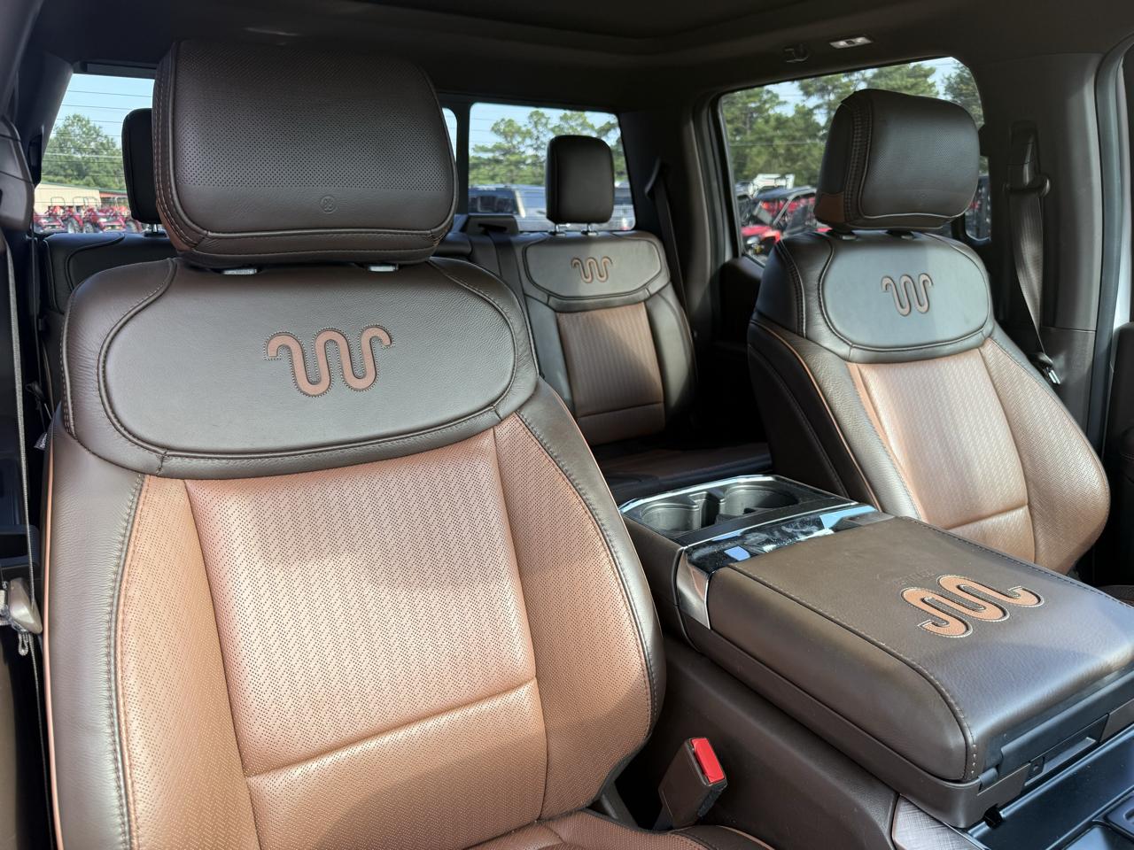 Ford F-150  2023