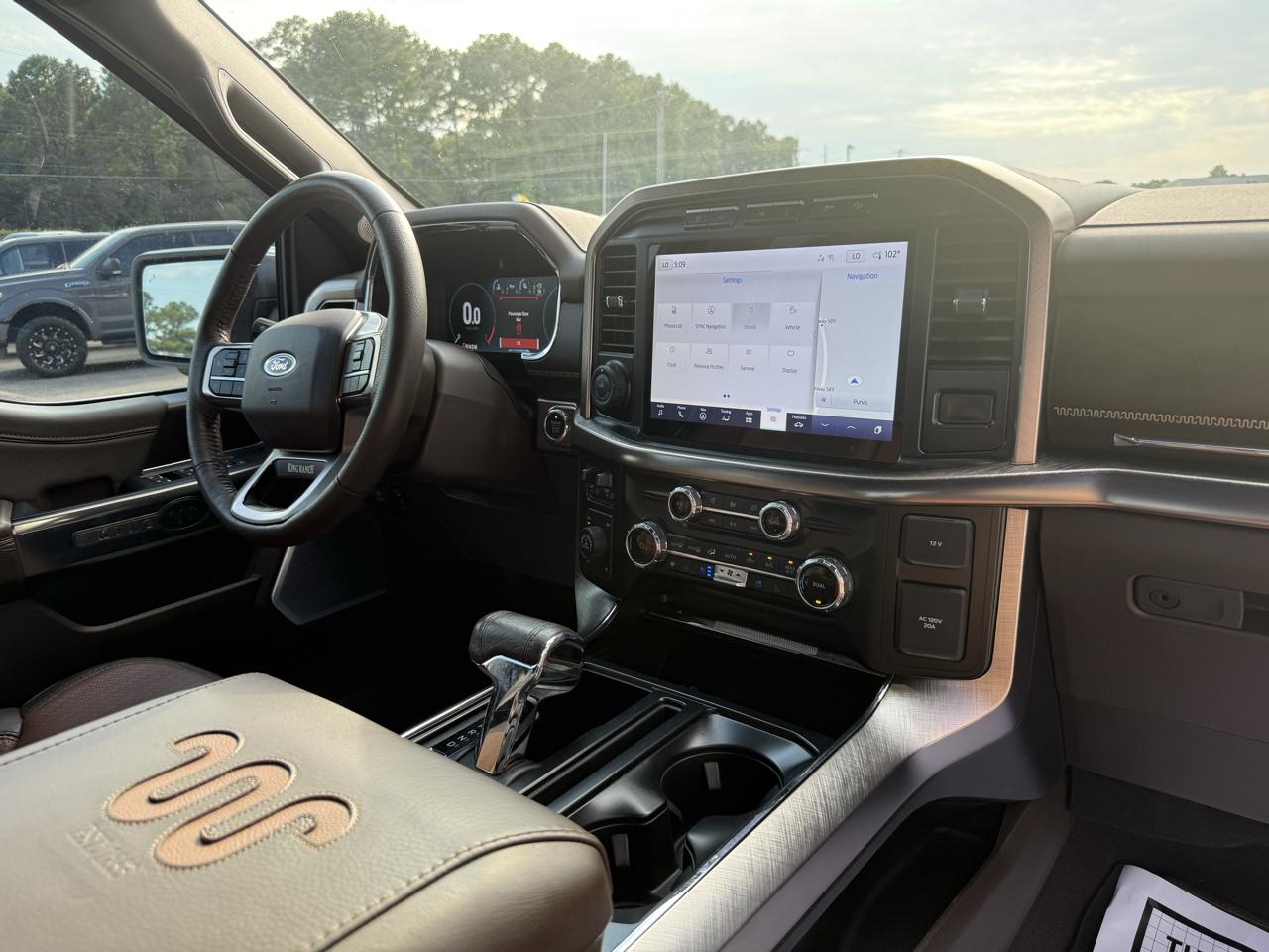 Ford F-150  2023
