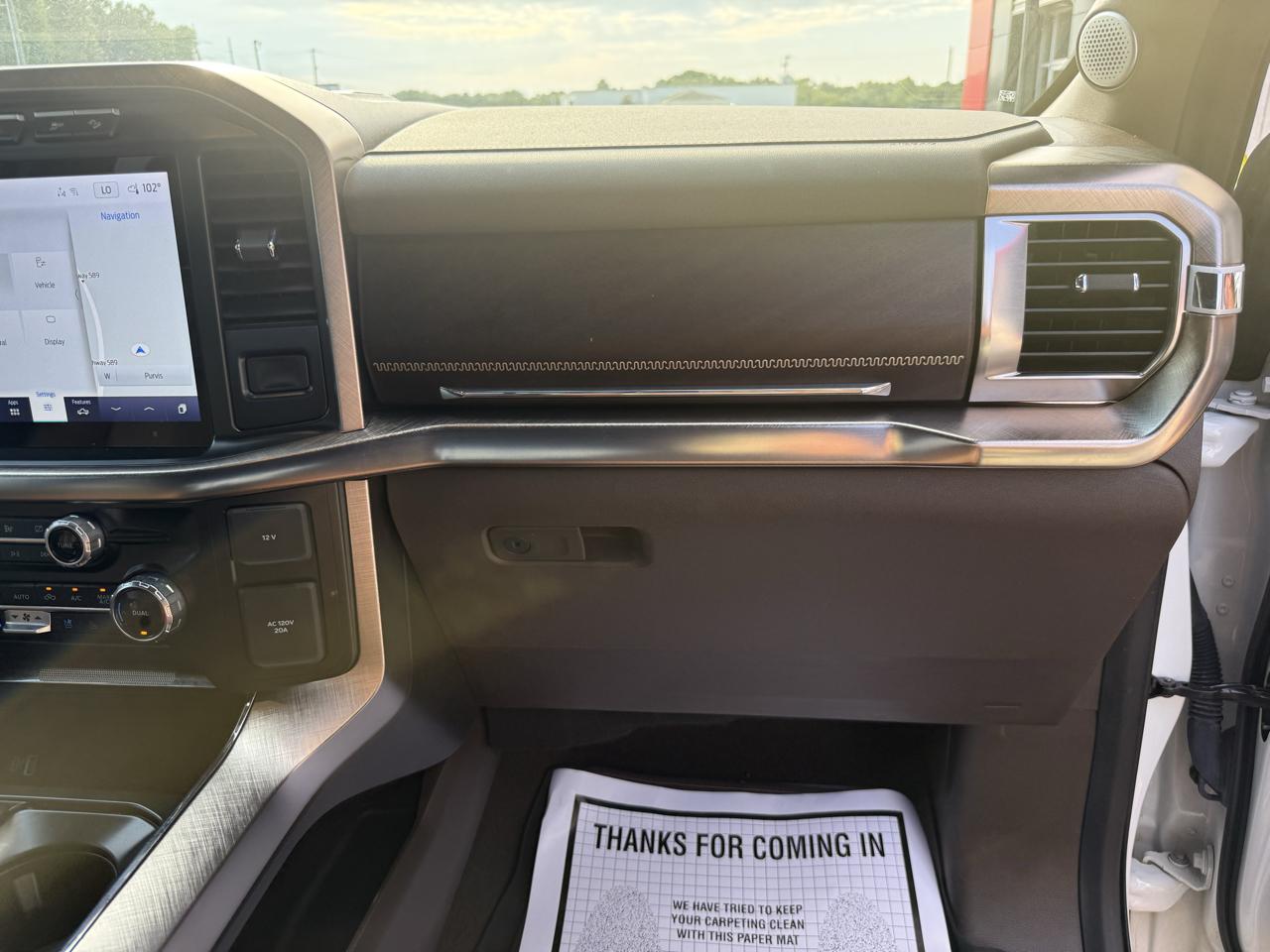 Ford F-150  2023