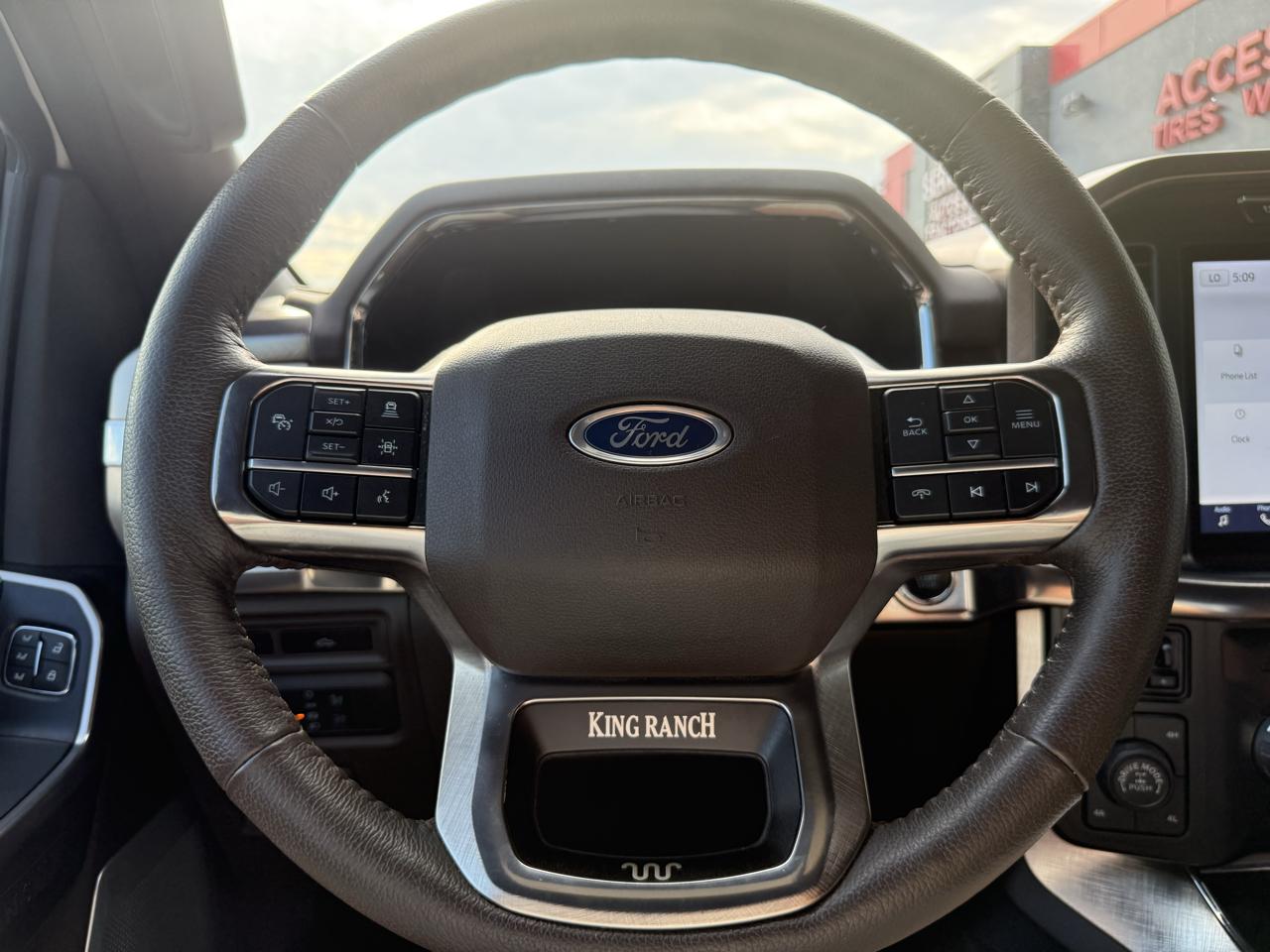 Ford F-150  2023