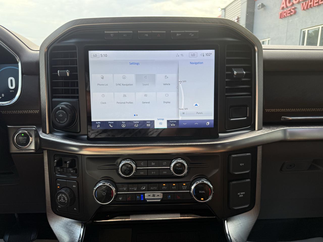 Ford F-150  2023