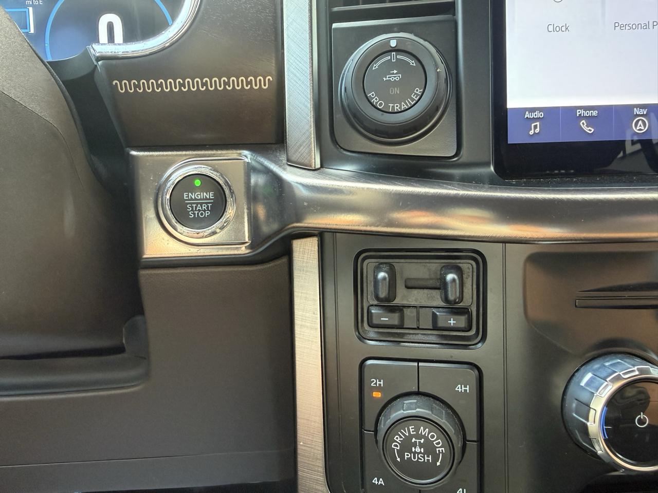 Ford F-150  2023
