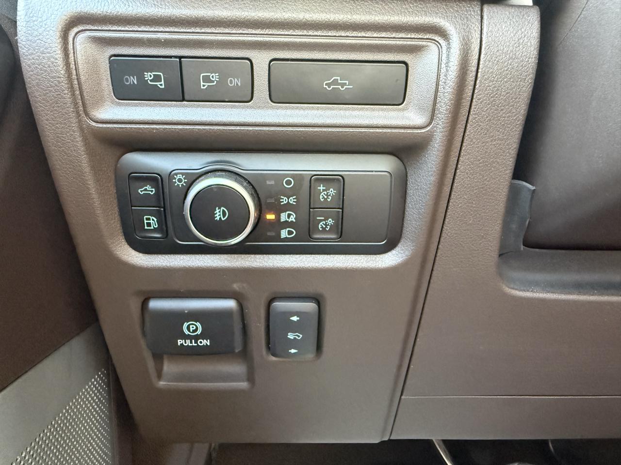 Ford F-150  2023