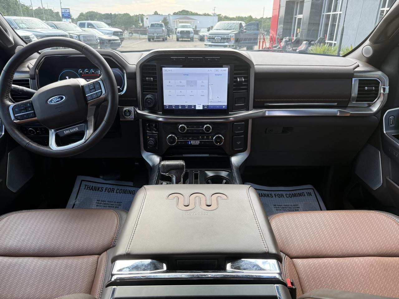 Ford F-150  2023