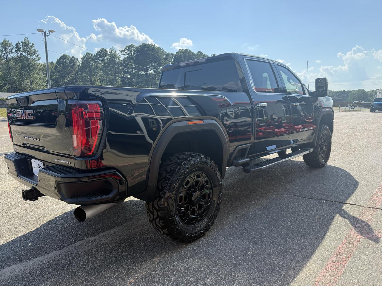 GMC Sierra  2020