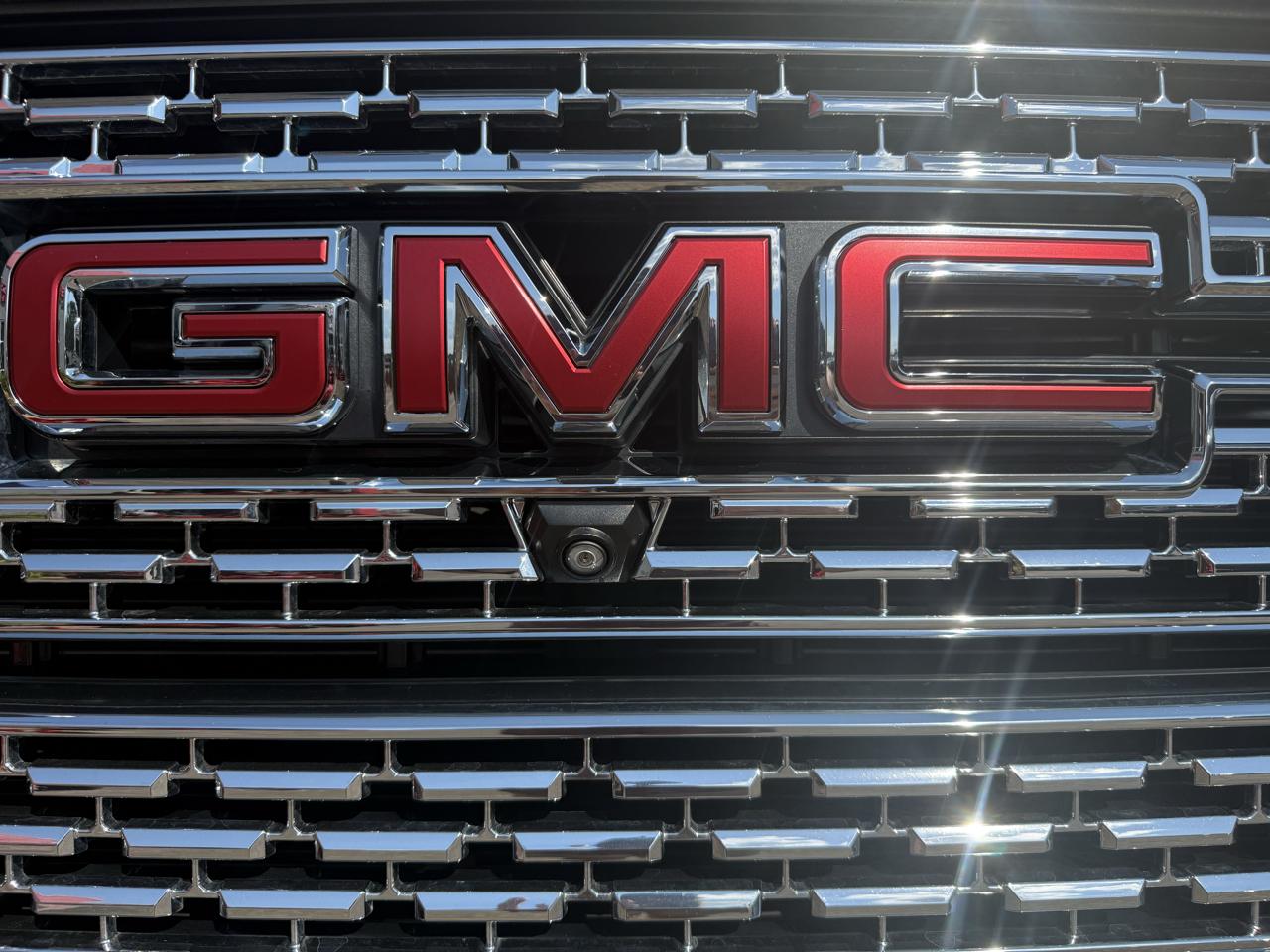 GMC Sierra  2020
