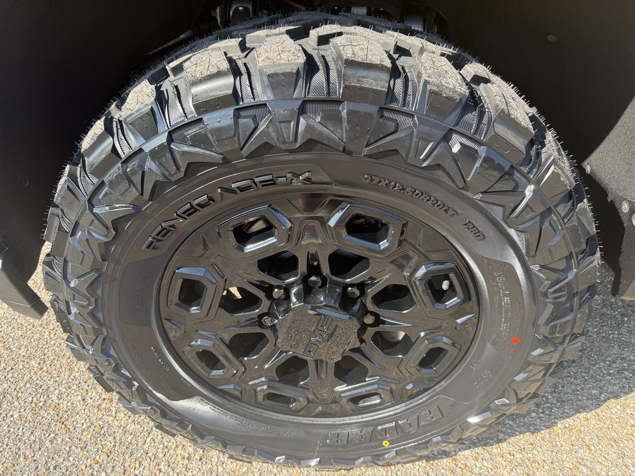 GMC Sierra  2020
