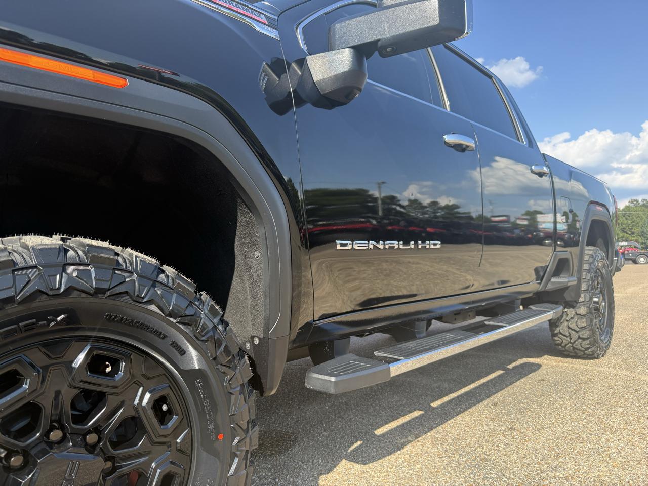 GMC Sierra  2020