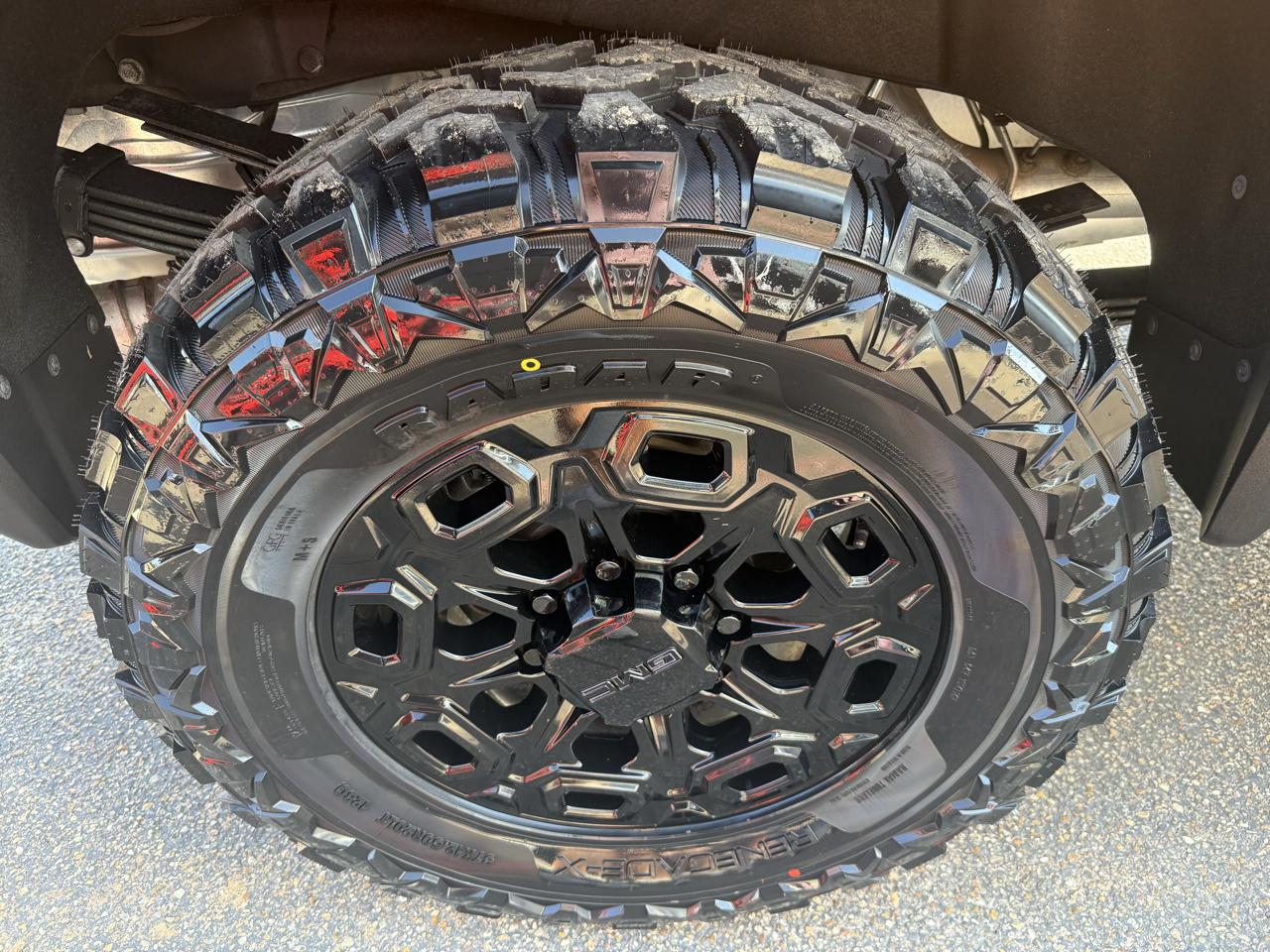 GMC Sierra  2020