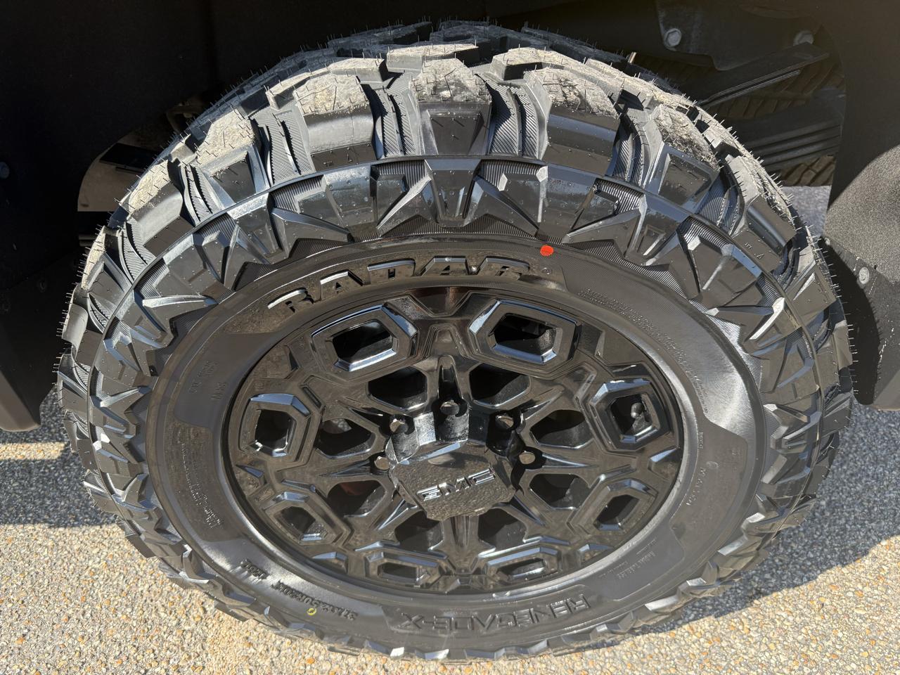 GMC Sierra  2020