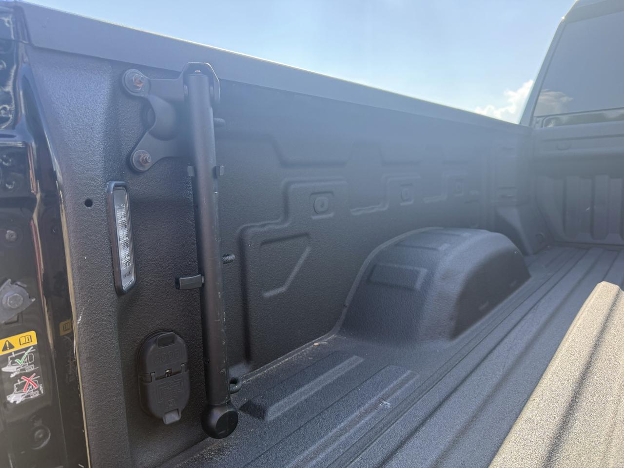GMC Sierra  2020