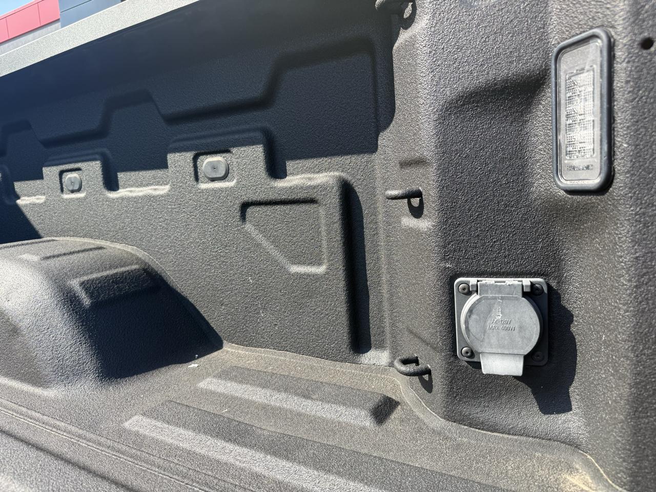 GMC Sierra  2020