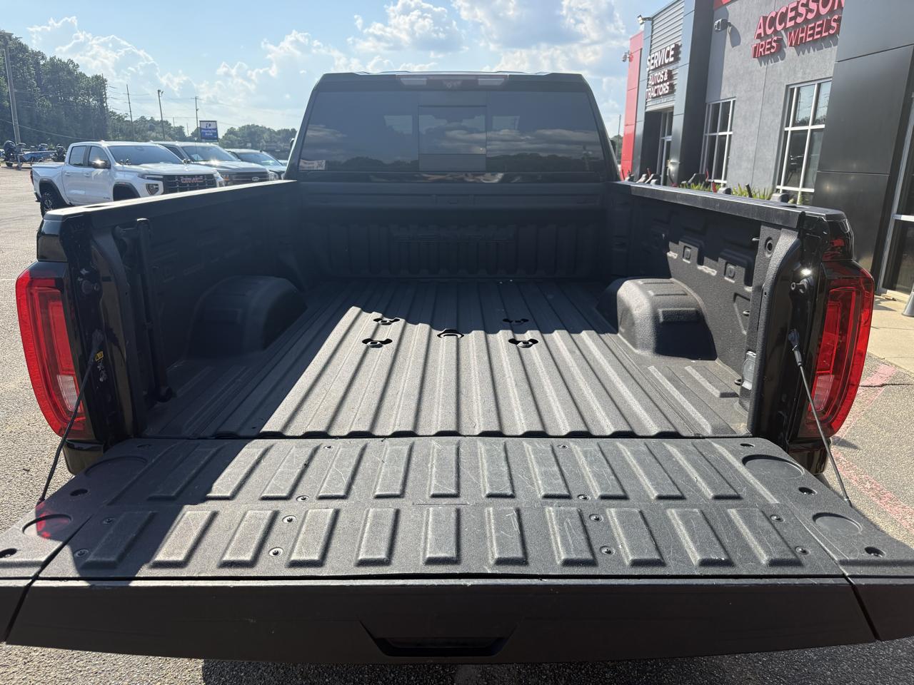 GMC Sierra  2020