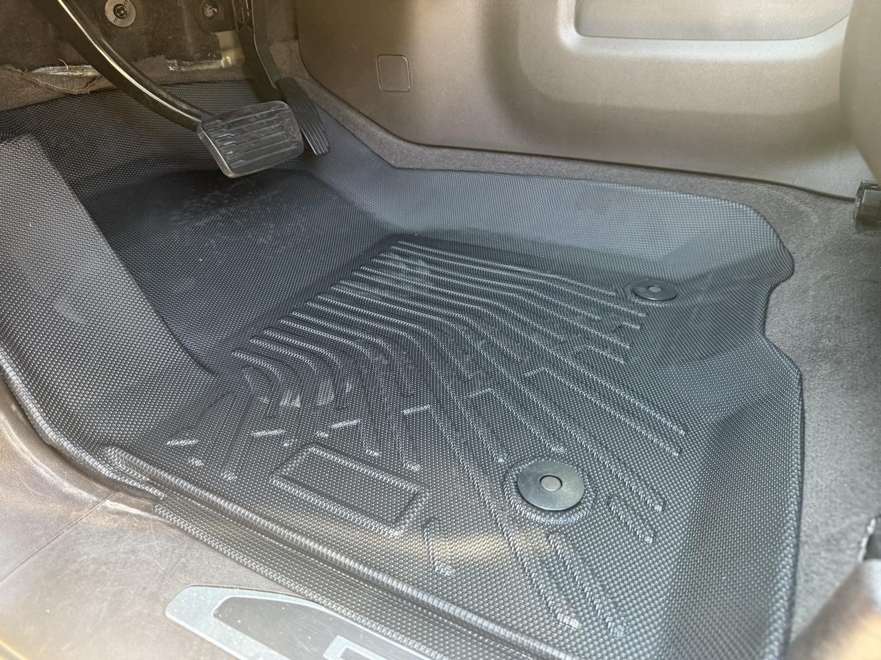 GMC Sierra  2020