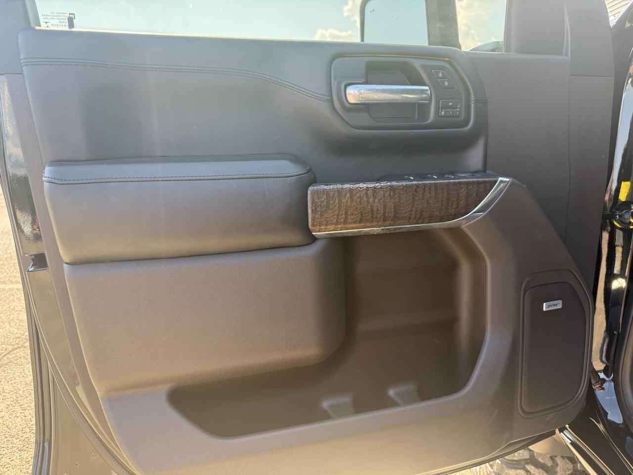 GMC Sierra  2020