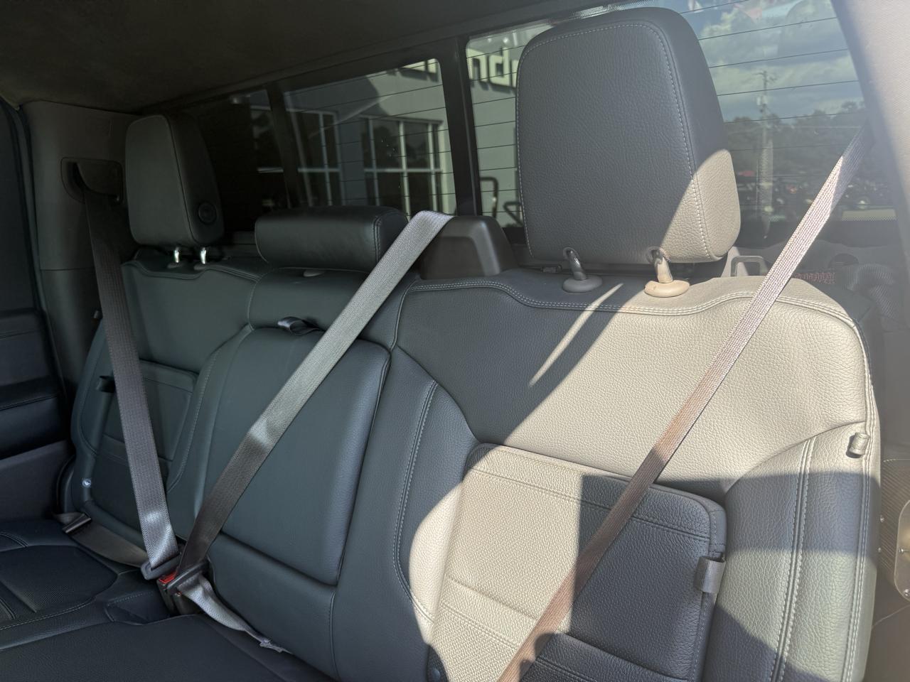 GMC Sierra  2020