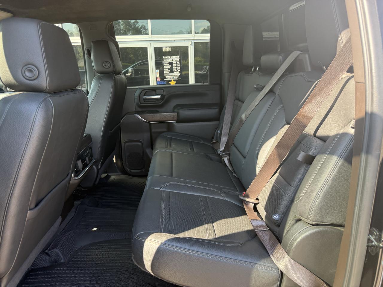 GMC Sierra  2020