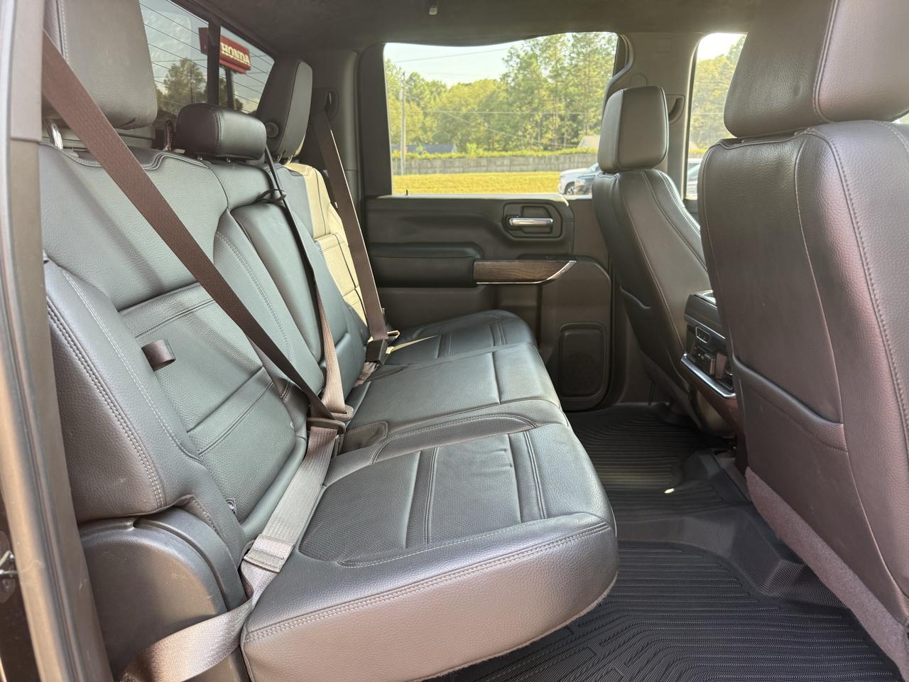 GMC Sierra  2020