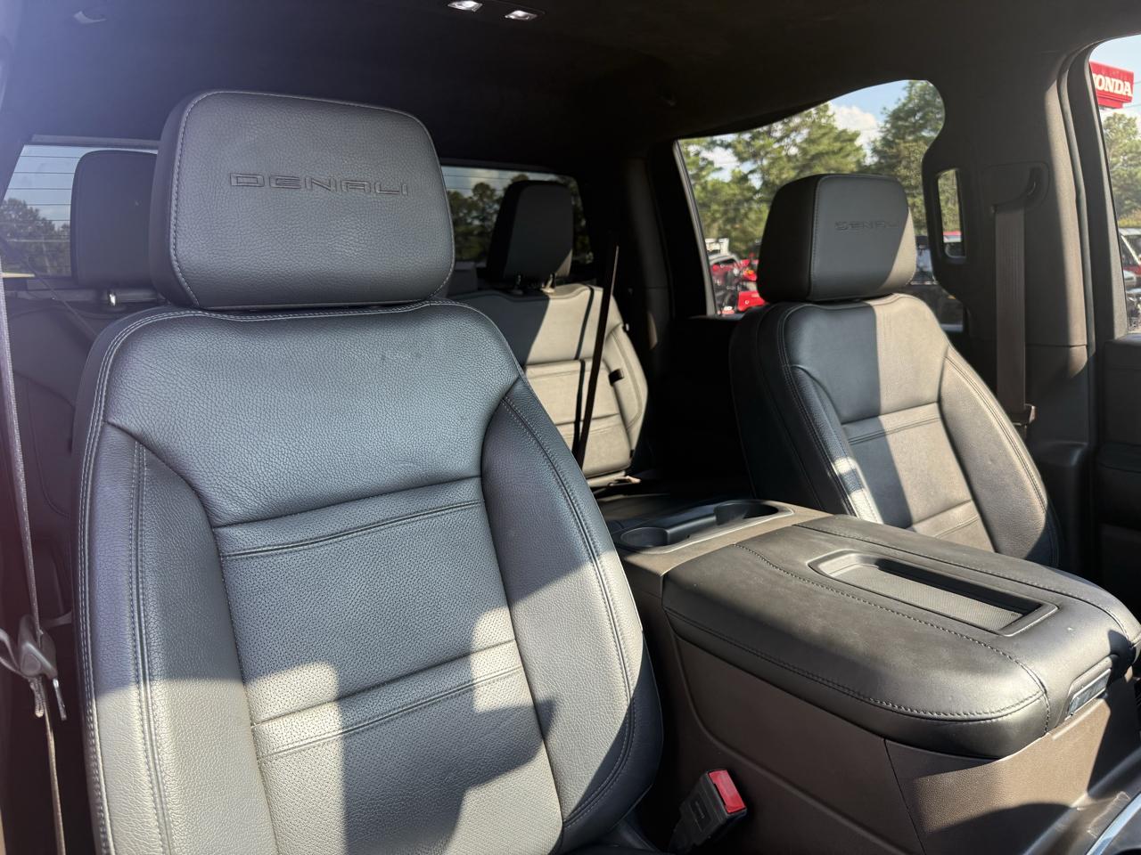 GMC Sierra  2020