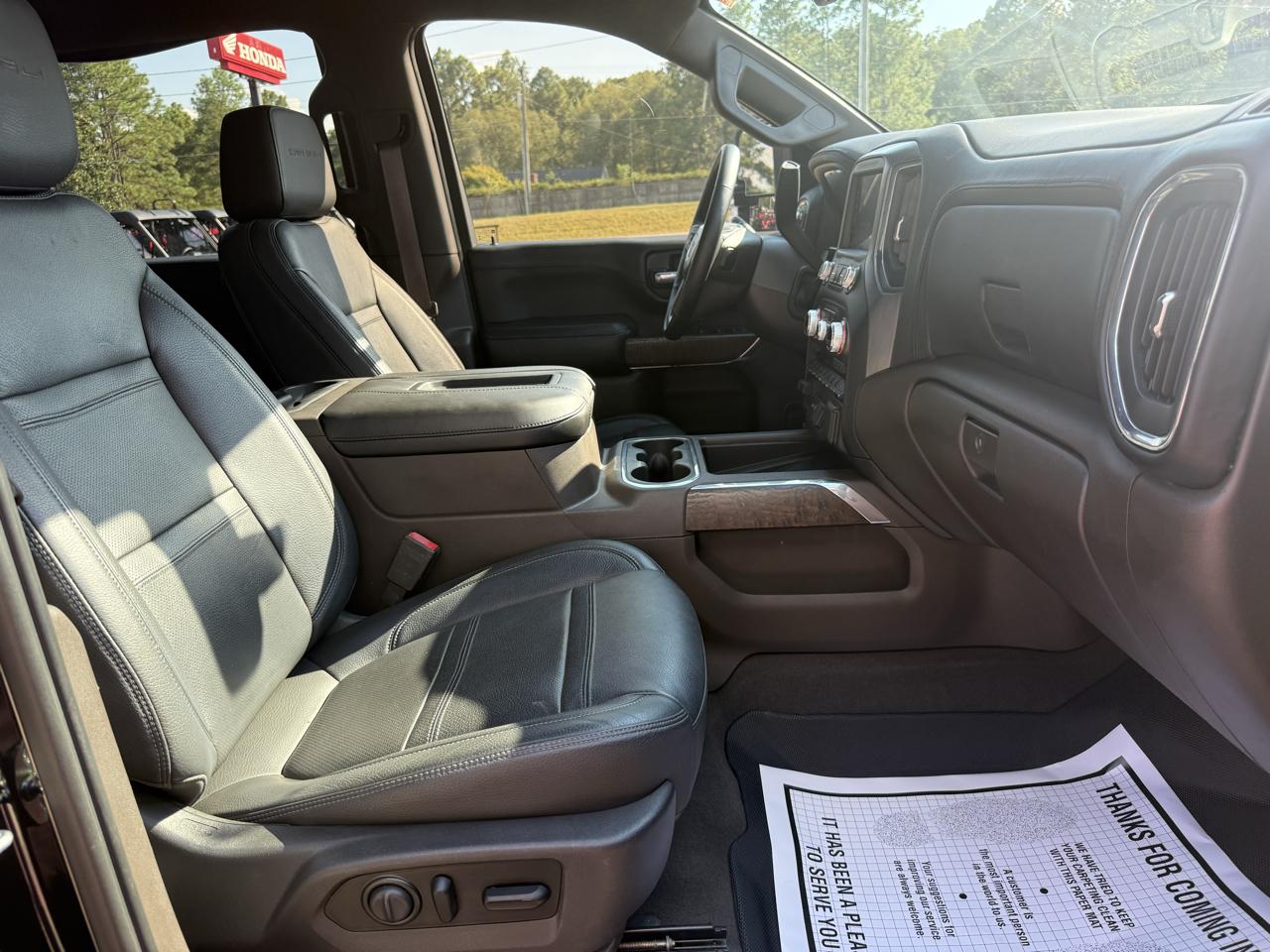 GMC Sierra  2020