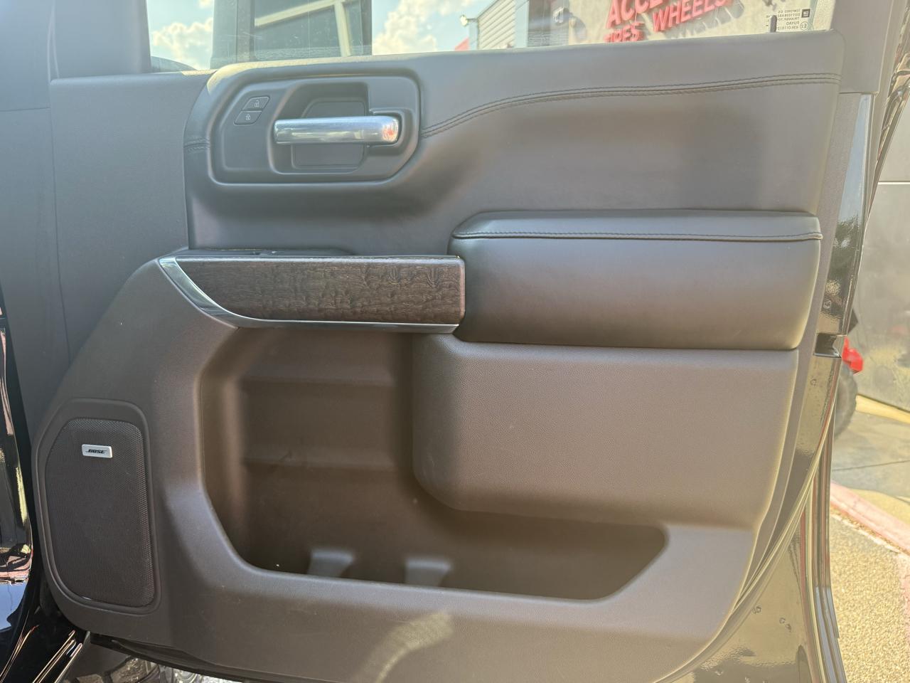 GMC Sierra  2020