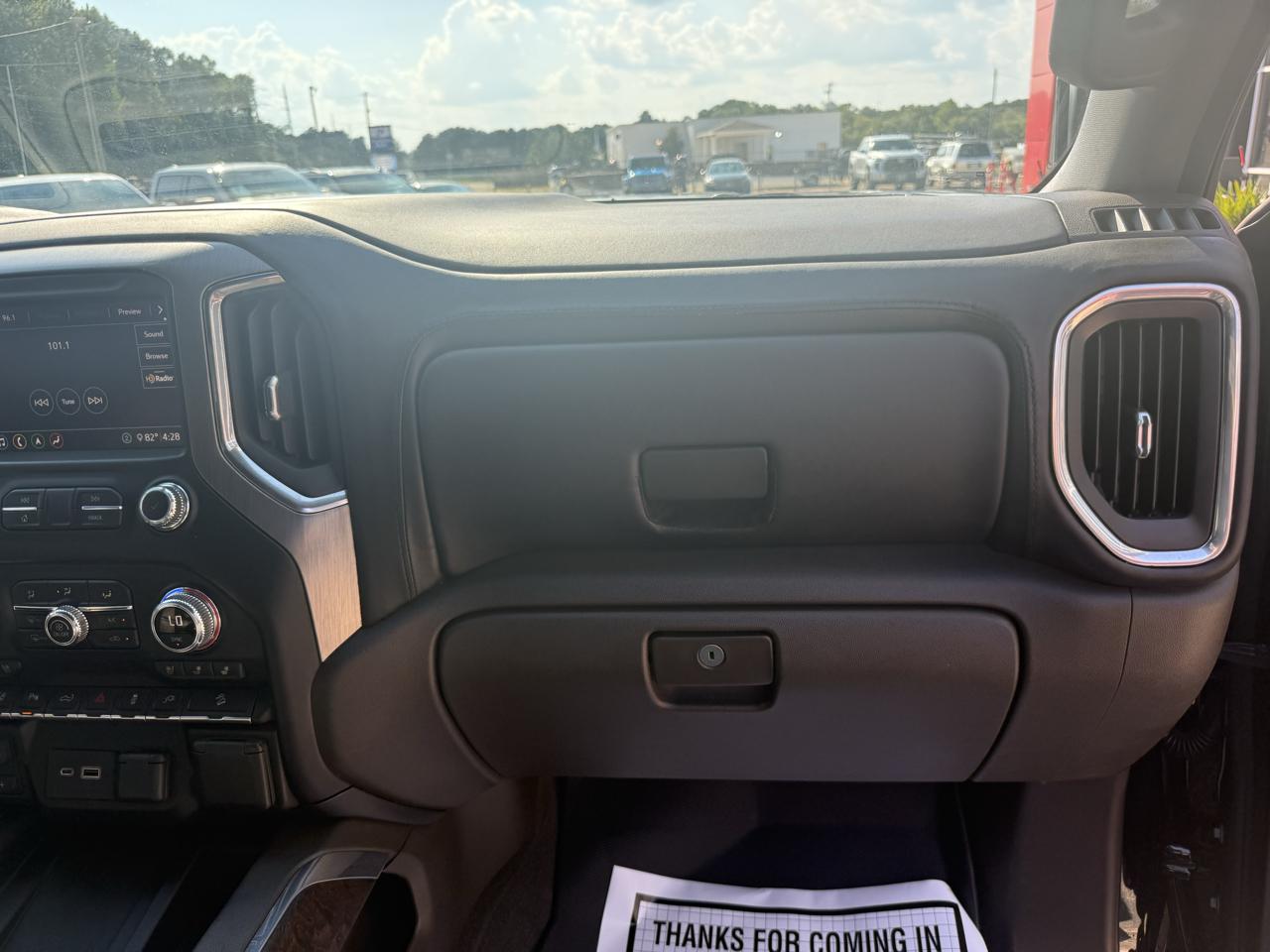 GMC Sierra  2020