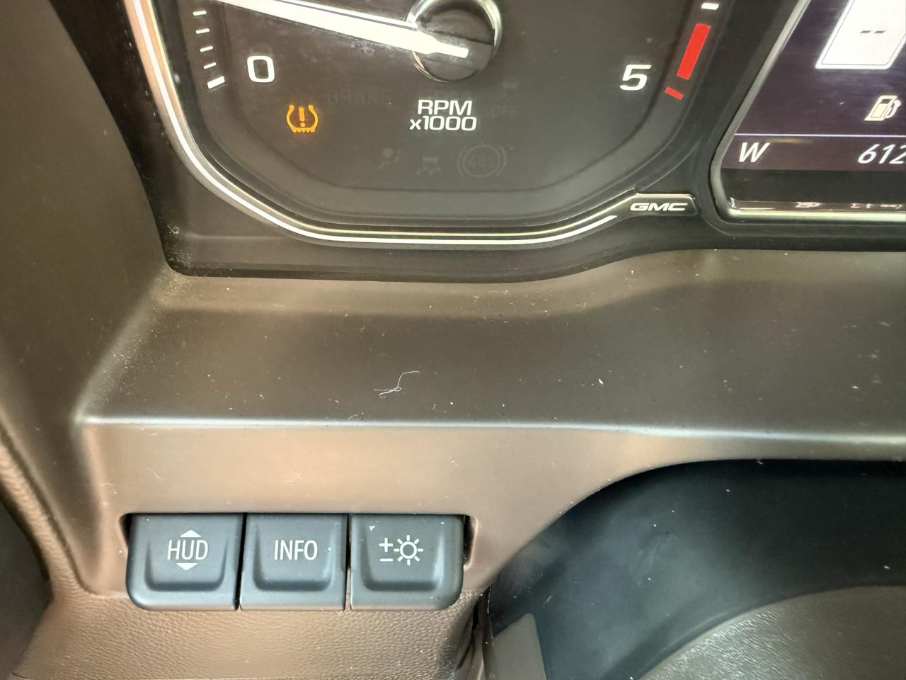 GMC Sierra  2020