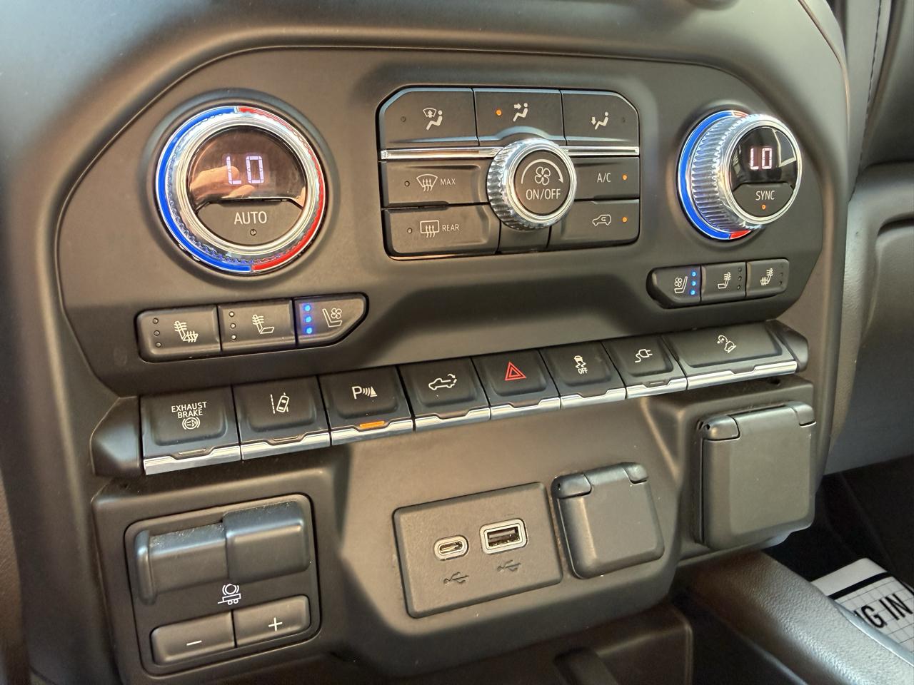 GMC Sierra  2020