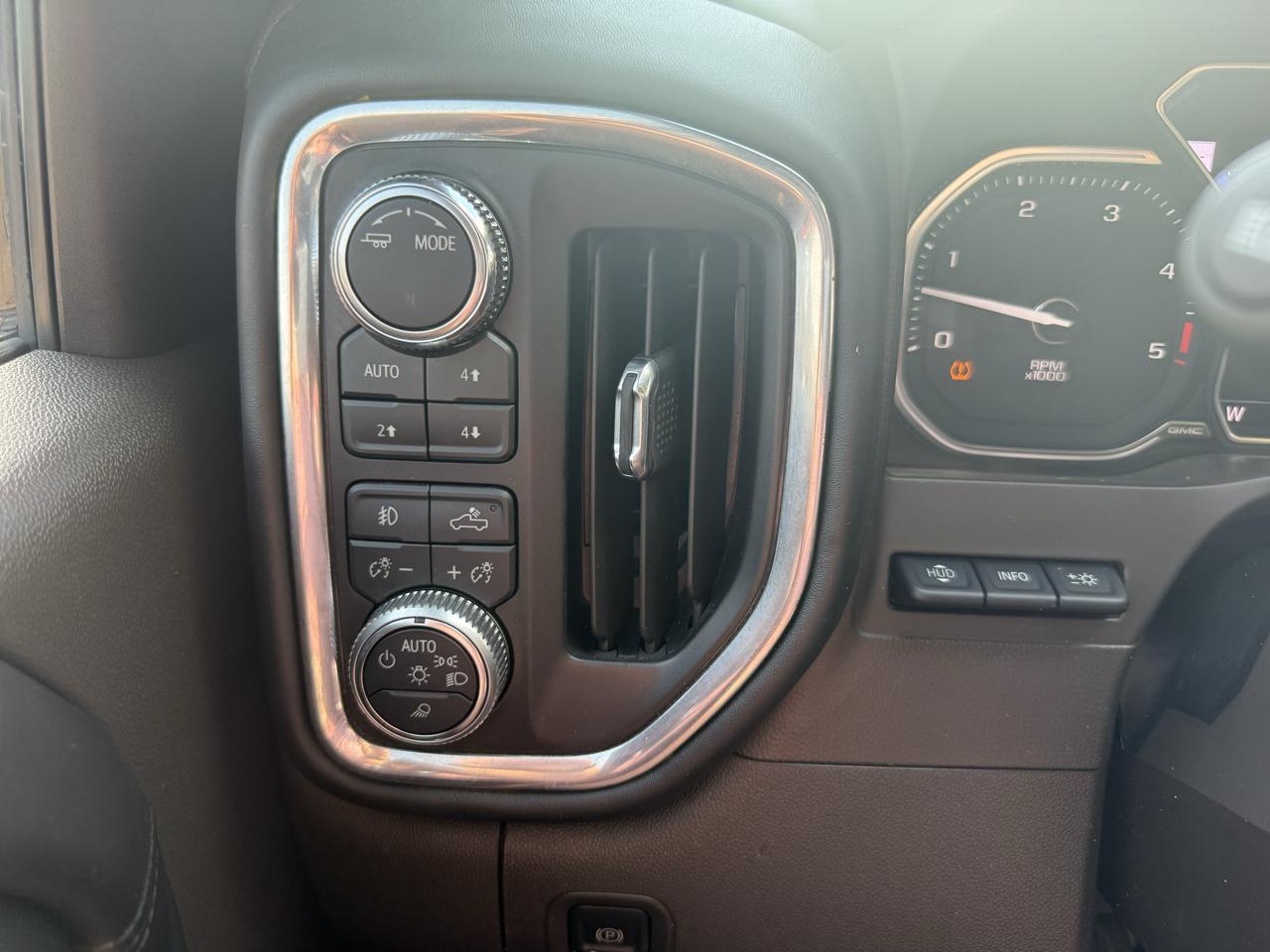 GMC Sierra  2020