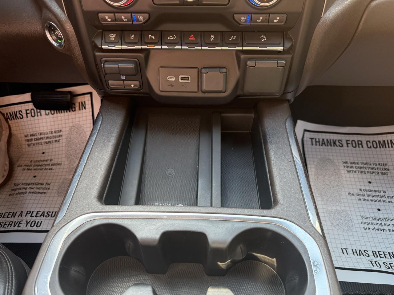 GMC Sierra  2020