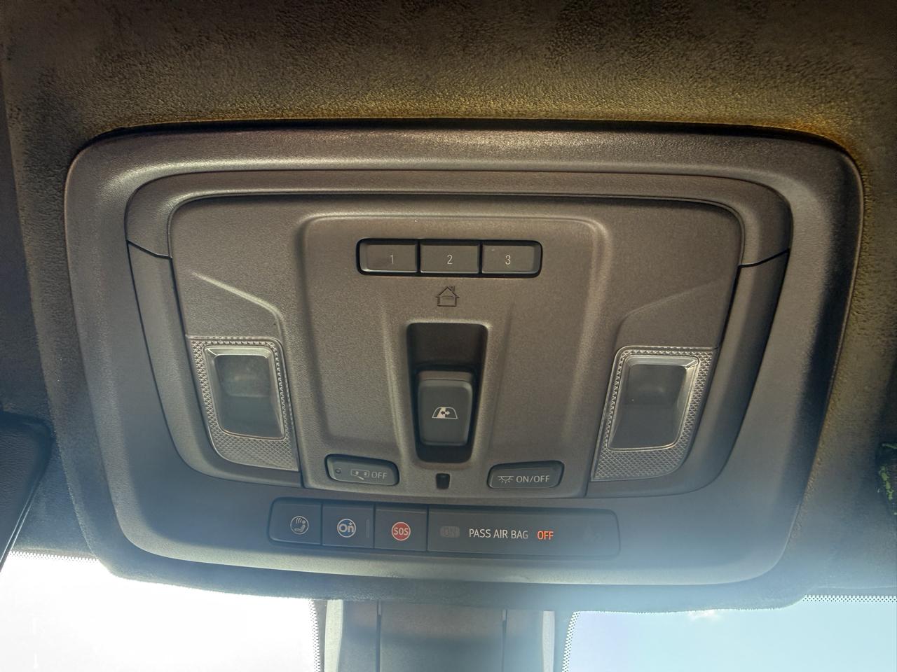 GMC Sierra  2020