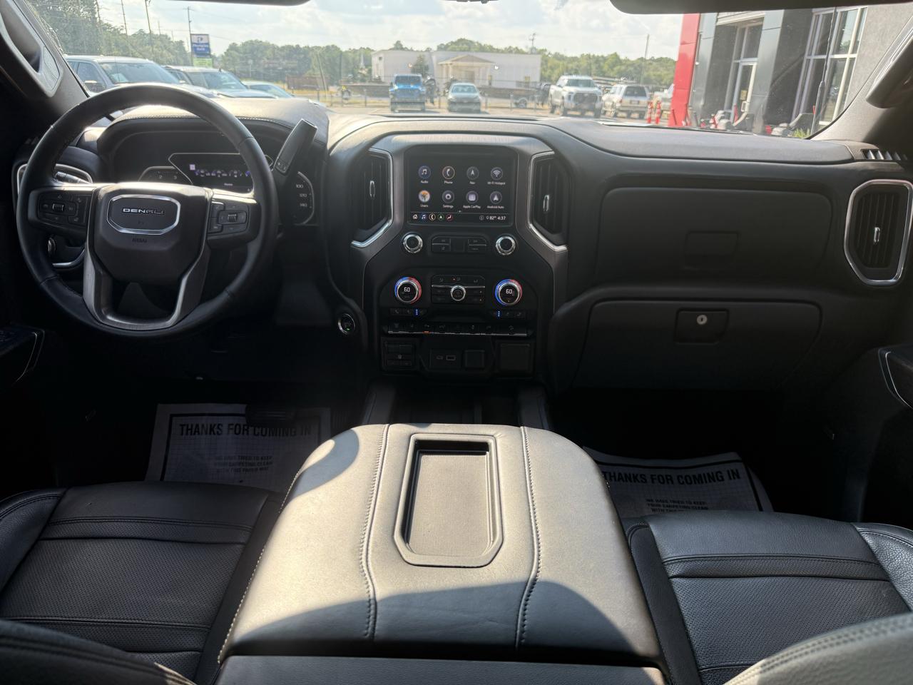 GMC Sierra  2020