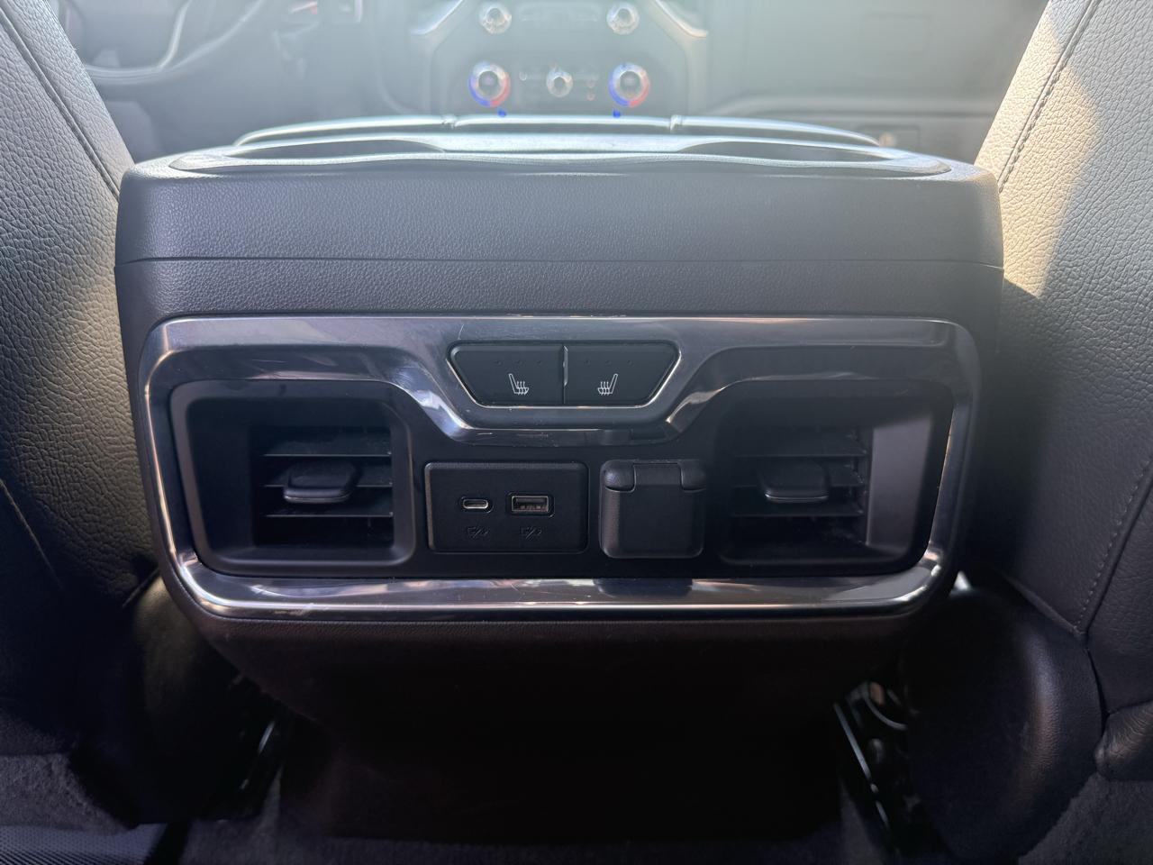 GMC Sierra  2020