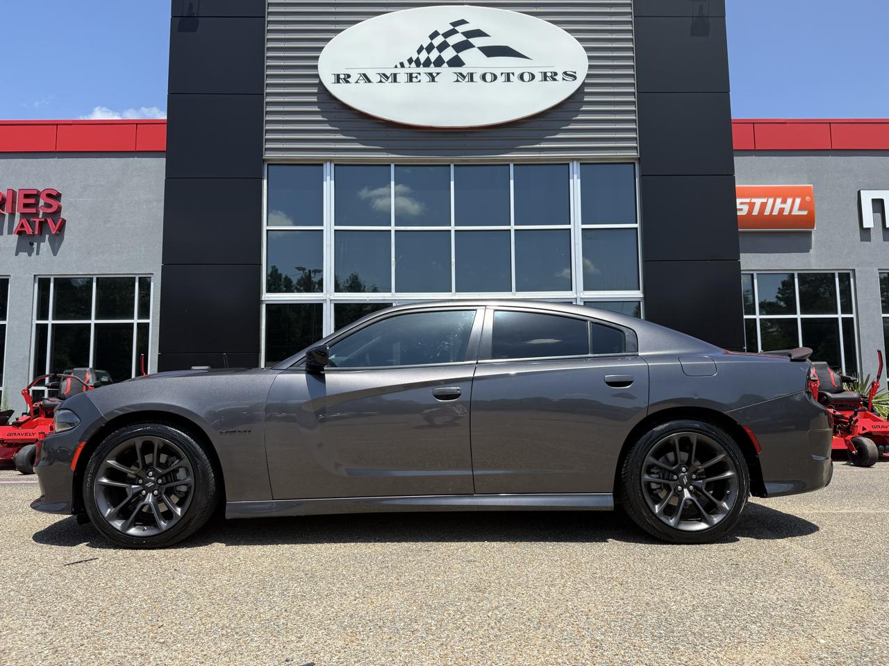 Dodge Charger  2022